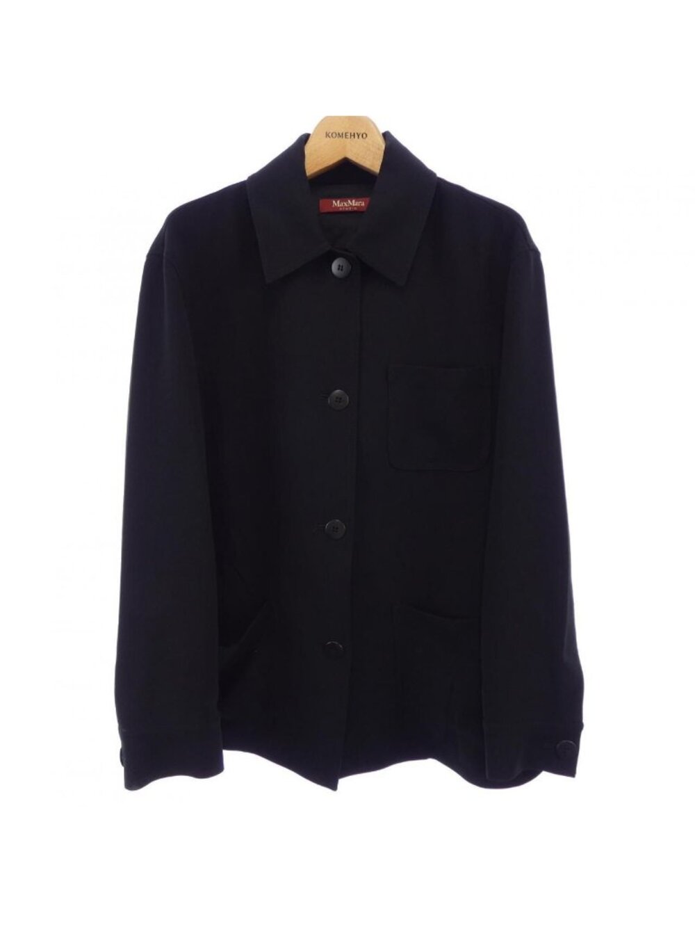 Max Mara Studio Jacket